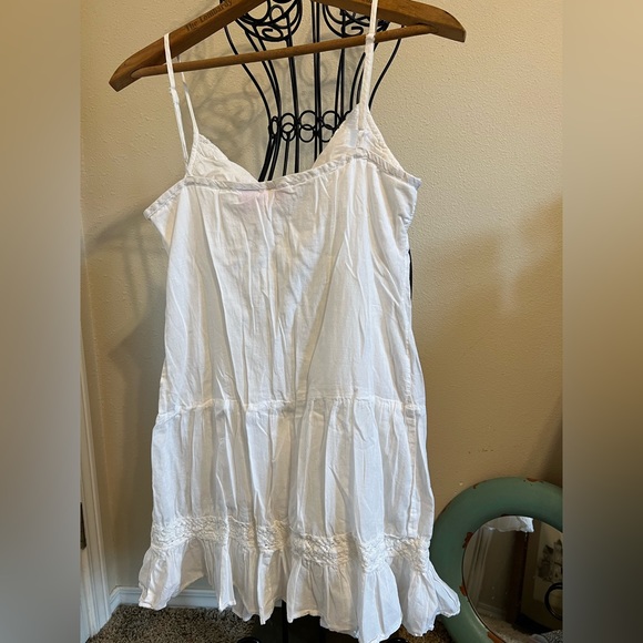 MANGO REEF SUNDRESS/BATHING SUIT COVER/NIGHTGOWN - Picture 8 of 10
